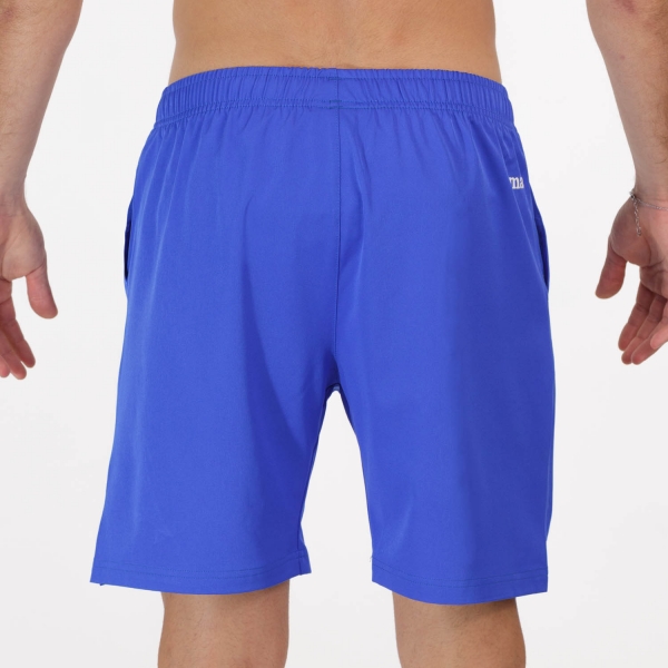 Joma Master 8in Shorts - Royal