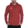 Joma Menfis Hoodie - Red