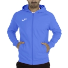 Joma Menfis Felpa - Royal