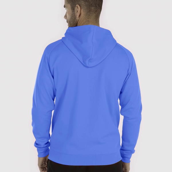 Joma Menfis Hoodie - Royal