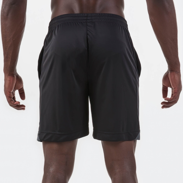 Joma Miami 7in Shorts - Black