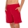 Joma Miami 7in Shorts - Red
