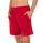 Joma Miami 7in Pantaloncini - Red