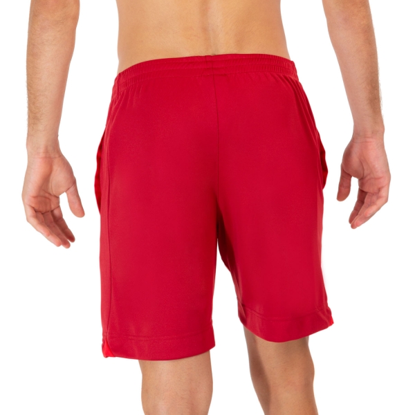 Joma Miami 7in Pantaloncini - Red