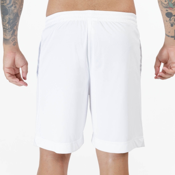 Joma Miami 7in Pantaloncini - White