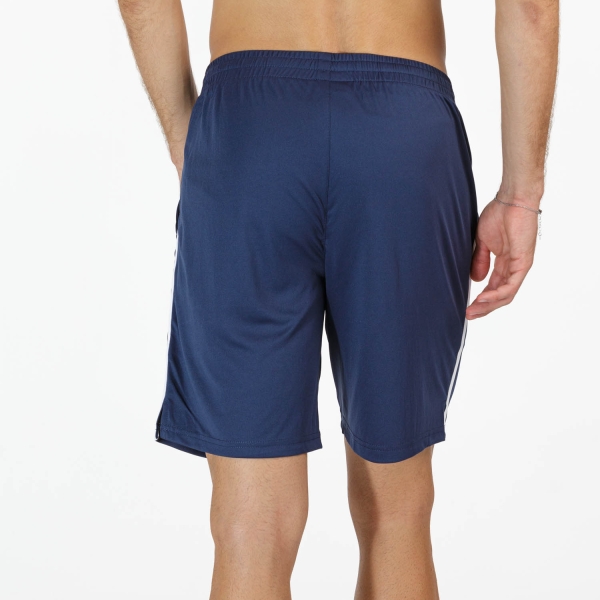 Joma Open III 7in Pantaloncini - Navy/White