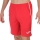 Joma Open III 7in Shorts - Red/White