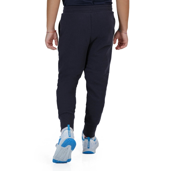 Joma Panteon II Pantalones Niño - Dark Navy