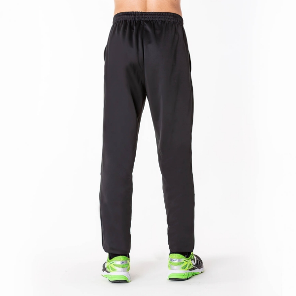 Joma Staff Pants - Black