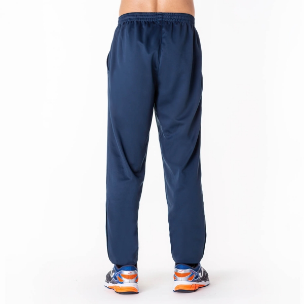 Joma Staff Pantalones - Dark Navy