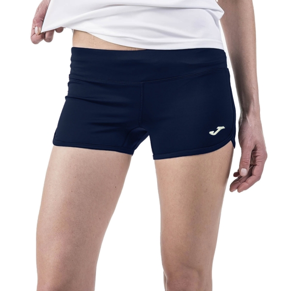 Skirts, Shorts & Skorts Joma Stella II 3in Shorts  Navy 900463.331