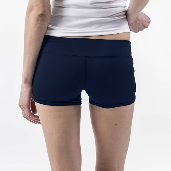 Joma Stella II 3in Shorts - Navy