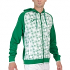 Joma Supernova III Felpa - Green/White