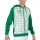 Joma Supernova III Hoodie - Green/White