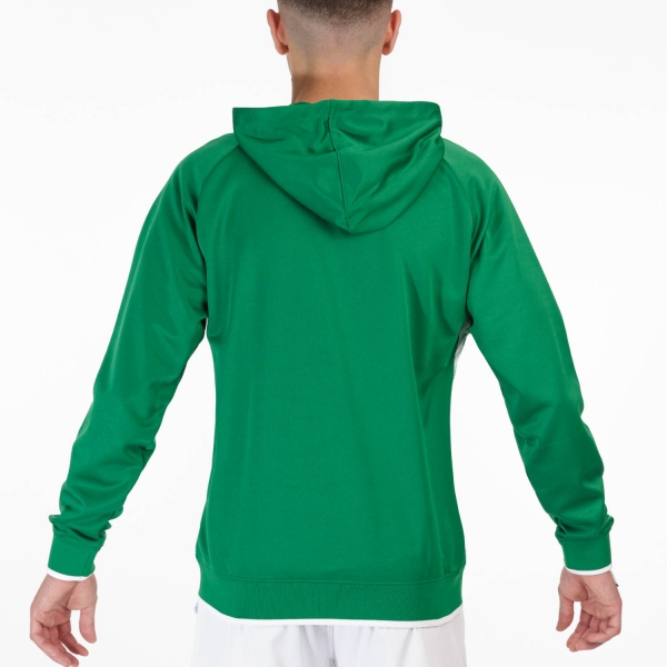 Joma Supernova III Sudadera - Green/White