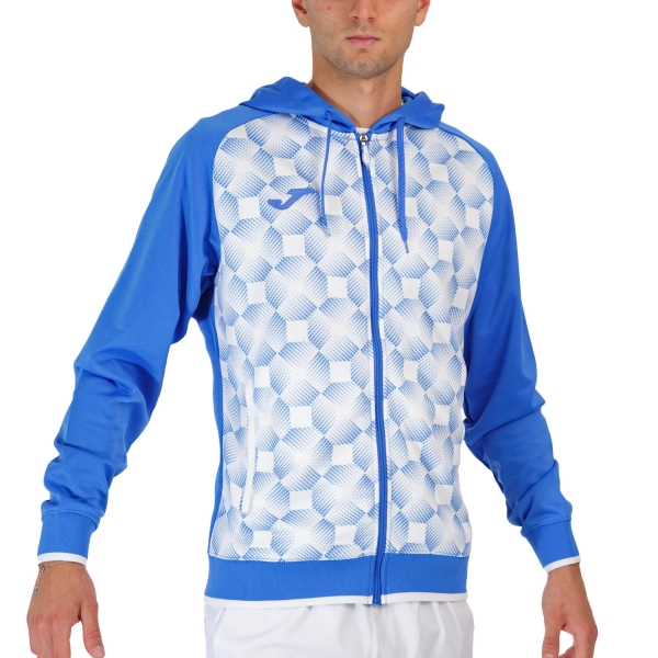 Joma Supernova III Sudadera - Royal/White