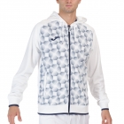 Joma Supernova III Felpa - White/Navy