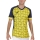 Joma Supernova III Camiseta - Navy/Yellow