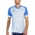 Joma Supernova III T-Shirt - Royal/White