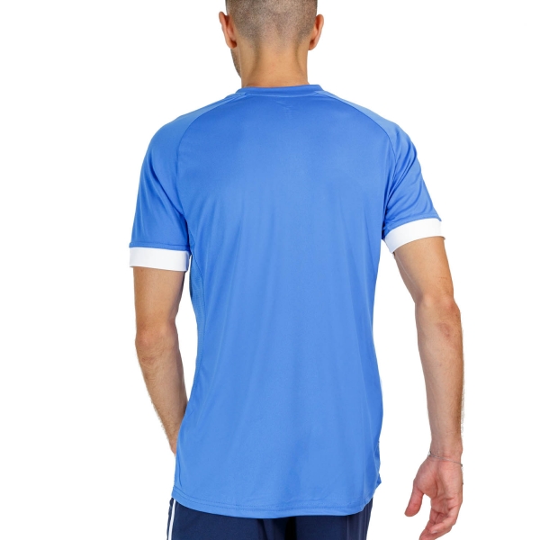 Joma Supernova III Camiseta - Royal/White