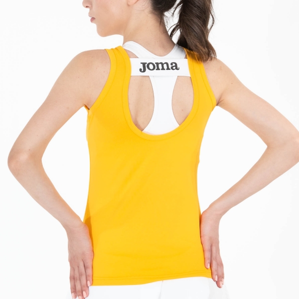 Joma Torneo Logo Top - Orange