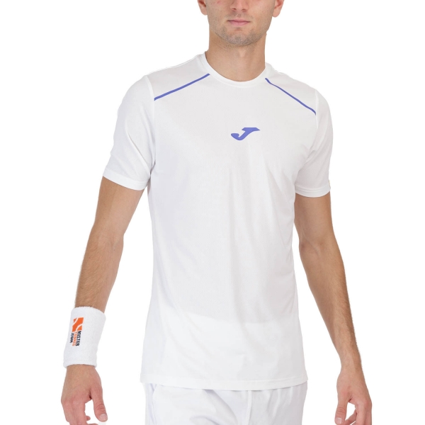 Abbigliamento da Tennis Joma Uomo | MisterTennis.com