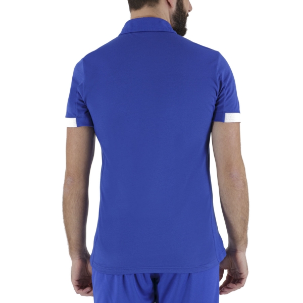 Le Coq Sportif Match Polo - Cobalt