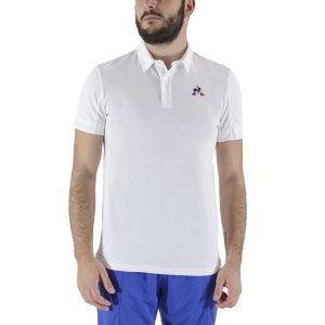 Polo de Tenis Le Coq Sportif Hombre | MisterTennis.com