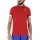 Le Coq Sportif Match Polo - Pur Rouge