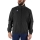 Le Coq Sportif Rain Jacket - Black