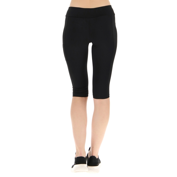 Lotto Active Tights - All Black