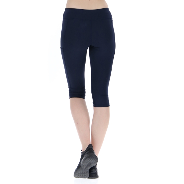 Lotto Active Tights - Navy Blue
