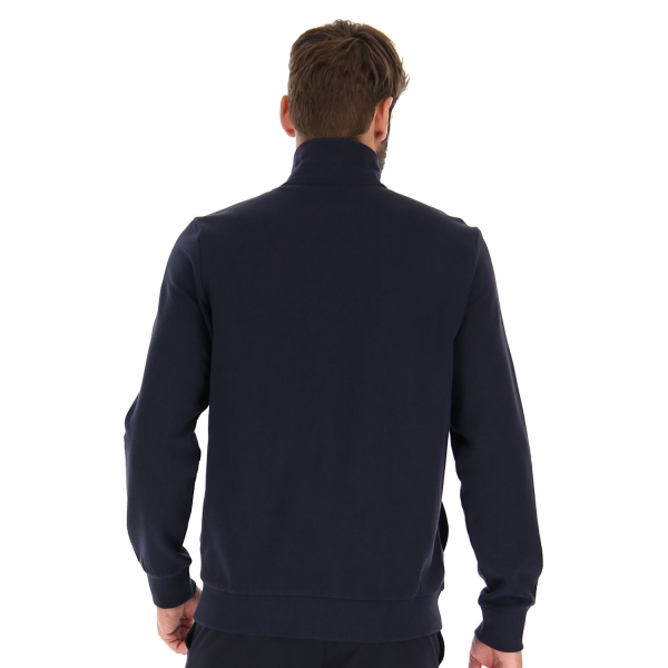 Lotto Classic Felpa - Navy Blue
