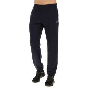 Men's Tennis Pants and Tights Lotto Classic Pants  Navy Blue 2167921CI