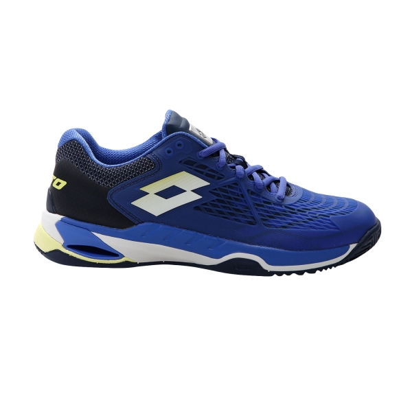 Lotto navy blue shoes clearance