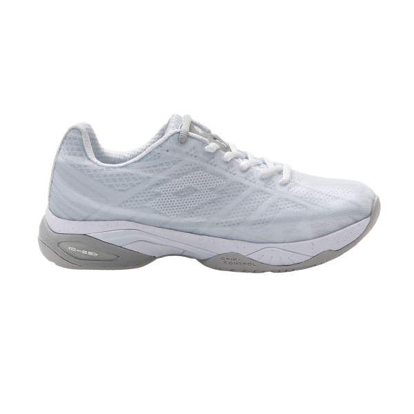 Lotto womens tennis shoes discount