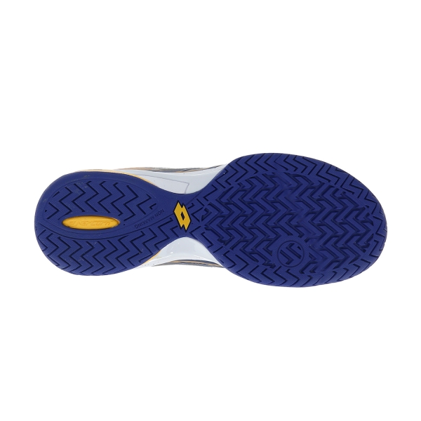 Lotto Mirage 300 Speed - Solidate Blue/All White/Saffron