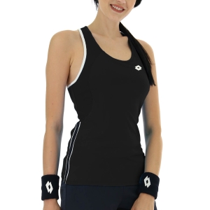 Lotto Ursula V Tank W Canotta Fitness Donna Lotto Ursula V Tank W Canotta Fitness Donna