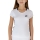 Lotto Squadra Maglietta Bambina - Bright White