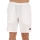 Lotto Top Ten II 9in Shorts - Bright White