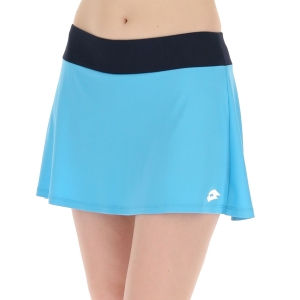 Skirts, Shorts & Skorts Lotto Top IV Logo Skirt  Blue Atoll/Navy Blue 2173533TE