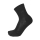 Mico Professional Medium Weight Socks - Nero