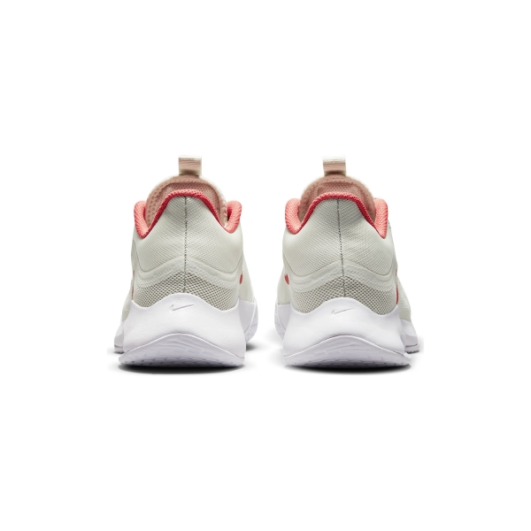 Nike Air Max Volley - Light Bone/Lobster/White