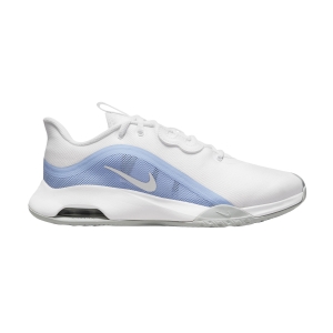 Women`s Tennis Shoes Nike Air Max Volley  White/Aluminum/Pure Platinum CU4275199