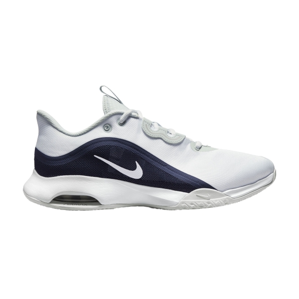 air max volley white
