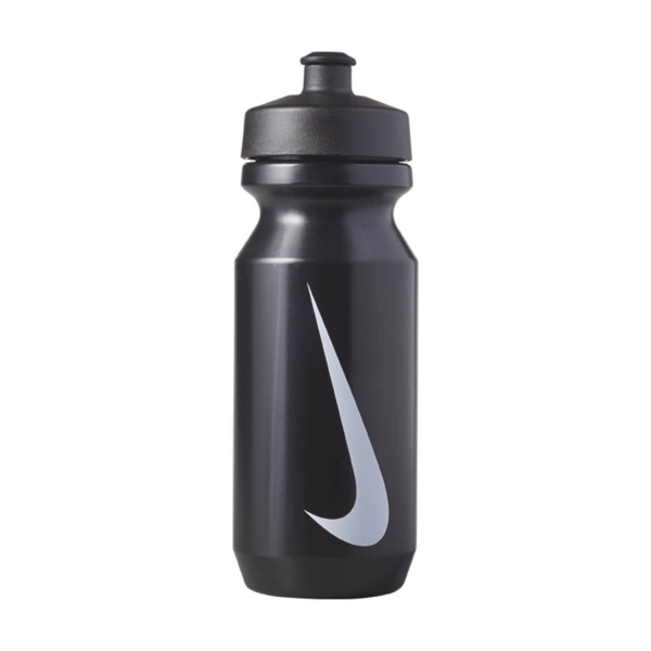 Various Accessories Nike Big Mouth 2.0 Water Bottle  Black/White N.000.0042.091.22