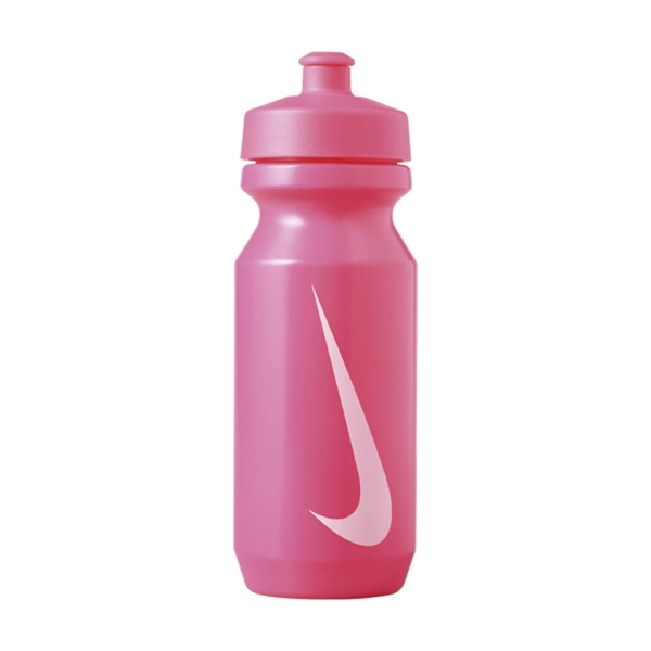 Various Accessories Nike Big Mouth 2.0 Water Bottle  Pink Pow/White N.000.0042.901.22