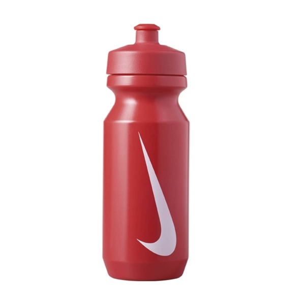 Various Accessories Nike Big Mouth 2.0 Water Bottle  Sport Red/White N.000.0042.694.22