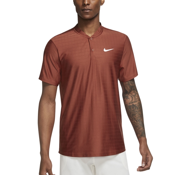 Nike top breathe polo