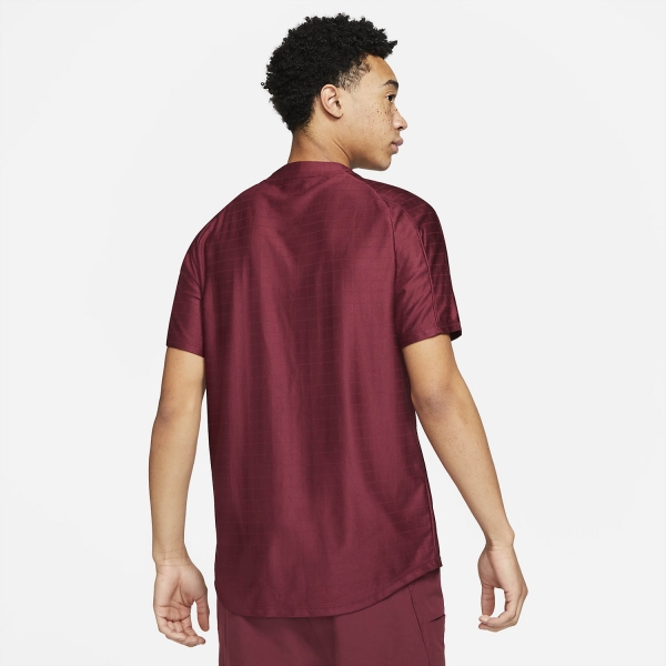 Nike breathe sale polo